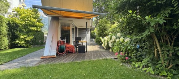 4 rooms Apartment in Innsbruck-Stadt, Austria No. 131357 4