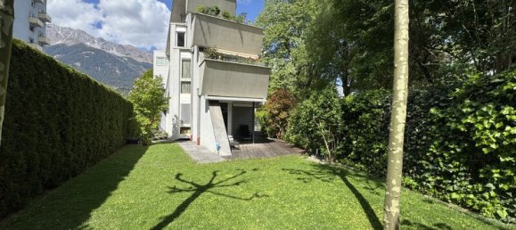 4 rooms Apartment in Innsbruck-Stadt, Austria No. 131357 2