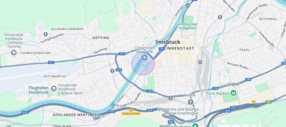 4 rooms Apartment in Innsbruck-Stadt, Austria No. 131357 25