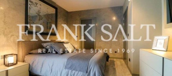 3 Schlafzimmer Villa in Swieqi, Malta, Nr. 9283 12