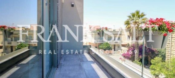 3 Schlafzimmer Villa in Swieqi, Malta, Nr. 9283 10