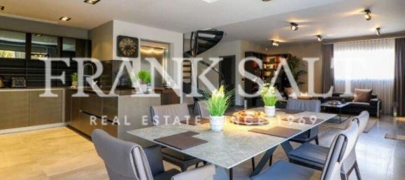 3 Schlafzimmer Villa in Swieqi, Malta, Nr. 9283 16