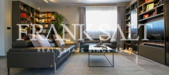 3 Schlafzimmer Villa in Swieqi, Malta, Nr. 9283 18