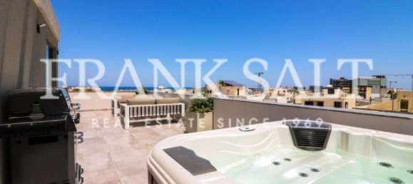 3 Schlafzimmer Villa in Swieqi, Malta, Nr. 9283 6
