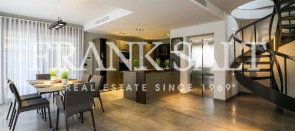 3 Schlafzimmer Villa in Swieqi, Malta, Nr. 9283 3