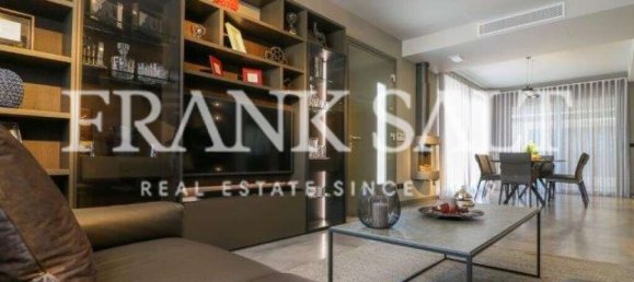 3 Schlafzimmer Villa in Swieqi, Malta, Nr. 9283 2