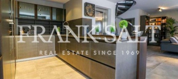 3 Schlafzimmer Villa in Swieqi, Malta, Nr. 9283 14