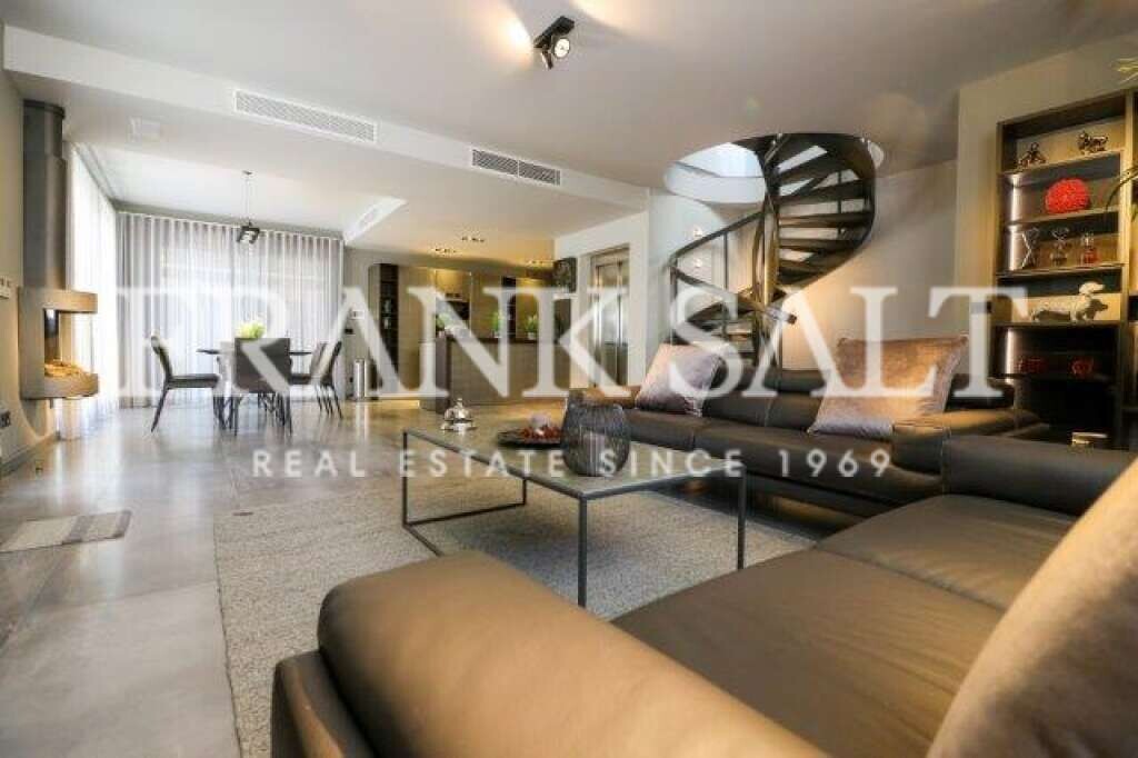 3 Schlafzimmer Villa in Swieqi, Malta, Nr. 9283