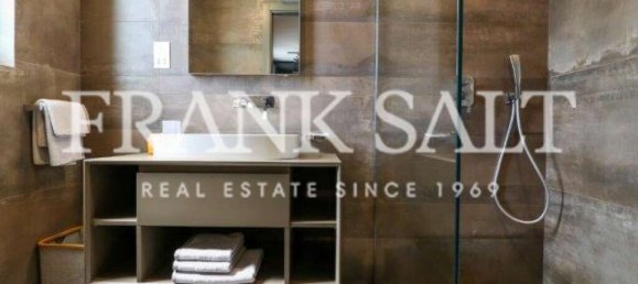 3 Schlafzimmer Villa in Swieqi, Malta, Nr. 9283 13