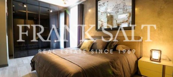 3 Schlafzimmer Villa in Swieqi, Malta, Nr. 9283 11