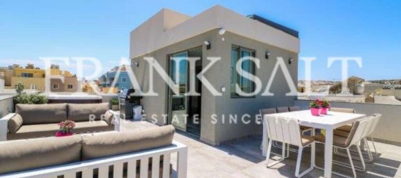 3 Schlafzimmer Villa in Swieqi, Malta, Nr. 9283 4