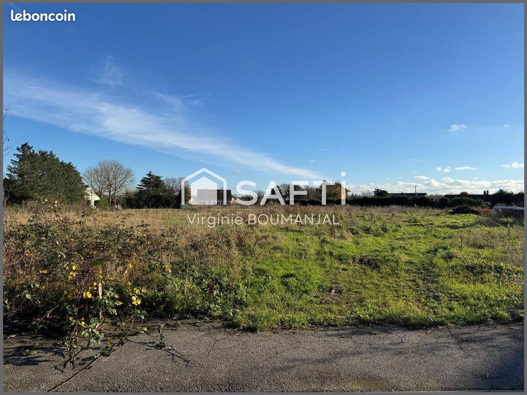  قطعة أرض في Chaussoy-Epagny, France 1400متر مربع رقم 54518