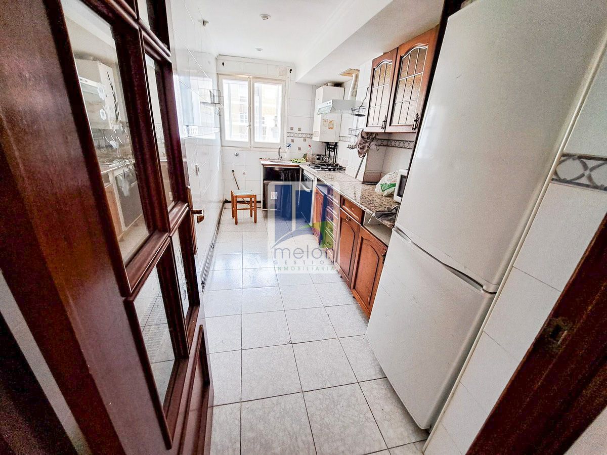 Apartamento T3 em Burgos, Spain N.º 141871