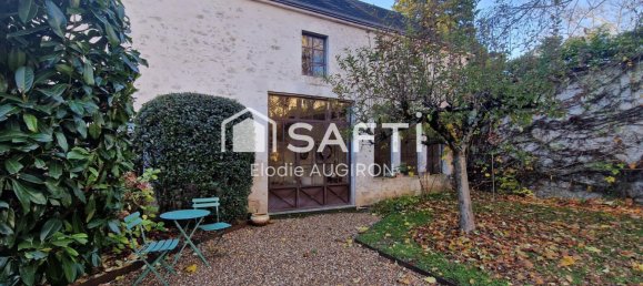 Casa de 6 dormitorios en Mer, France No. 51843 2