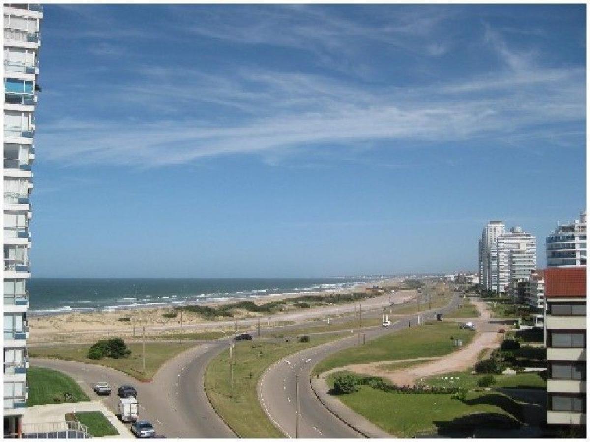 Apartamento T3 em Maldonado, Uruguay N.º 7864