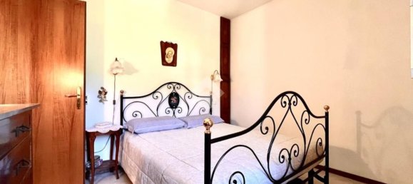 Квартира с 2 спальнями в Ортоверо, Италия № 380179 17