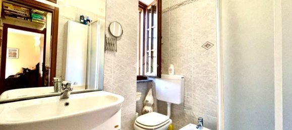 Квартира с 2 спальнями в Ортоверо, Италия № 380179 13