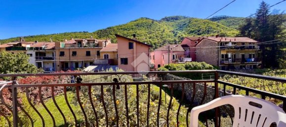 Квартира с 2 спальнями в Ортоверо, Италия № 380179 8