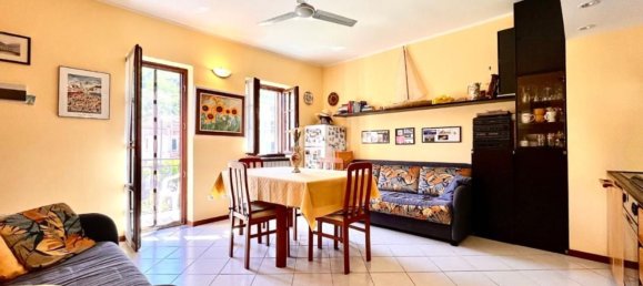 Квартира с 2 спальнями в Ортоверо, Италия № 380179 6