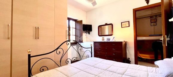 Квартира с 2 спальнями в Ортоверо, Италия № 380179 18