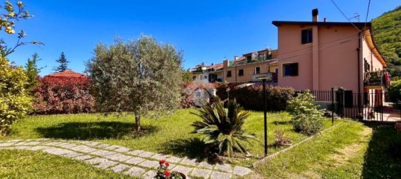 Квартира с 2 спальнями в Ортоверо, Италия № 380179 23