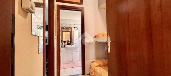 Квартира с 2 спальнями в Ортоверо, Италия № 380179 11