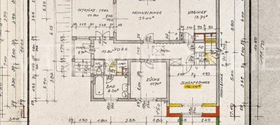 3 rooms House in Vienna, Austria No. 240592 50