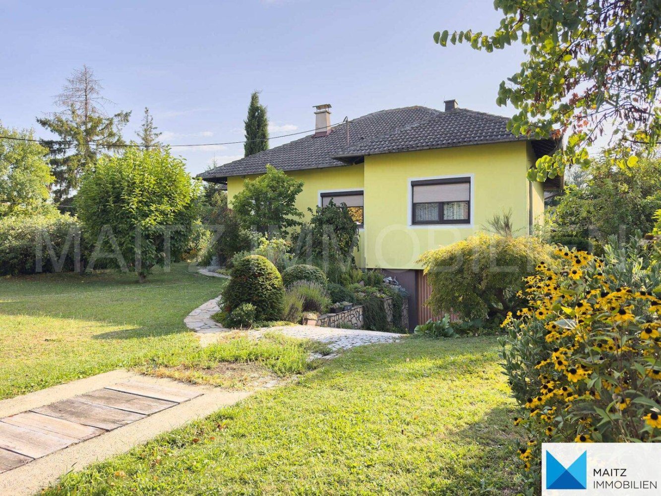 3 rooms House in Vienna, Austria No. 240592