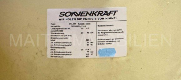 3 rooms House in Vienna, Austria No. 240592 37