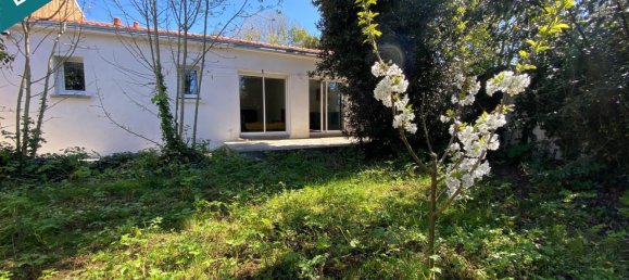 2 chambres Maison à La Rochelle, France No. 317660 2