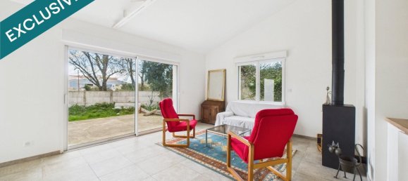 2 chambres Maison à La Rochelle, France No. 317660 6