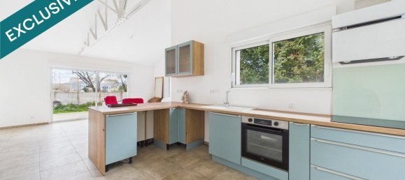 2 chambres Maison à La Rochelle, France No. 317660 4