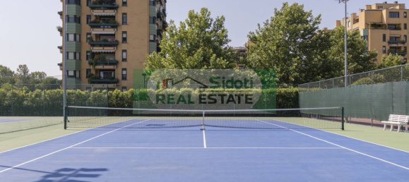 1 chambre Appartement à Pioltello, Italy No. 2556 48