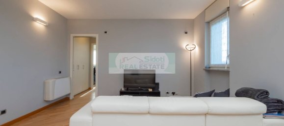 1 chambre Appartement à Pioltello, Italy No. 2556 5