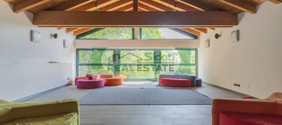 1 chambre Appartement à Pioltello, Italy No. 2556 43