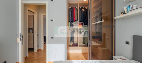 1 chambre Appartement à Pioltello, Italy No. 2556 21