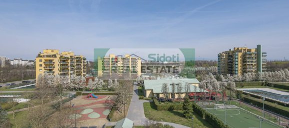 1 chambre Appartement à Pioltello, Italy No. 2556 28