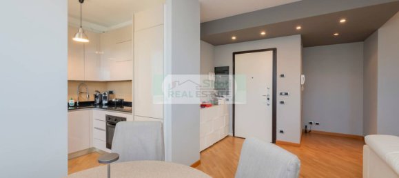 1 chambre Appartement à Pioltello, Italy No. 2556 9