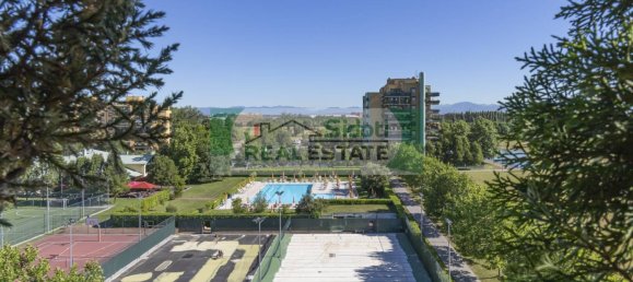 1 chambre Appartement à Pioltello, Italy No. 2556 34