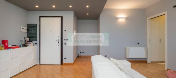 1 chambre Appartement à Pioltello, Italy No. 2556 3