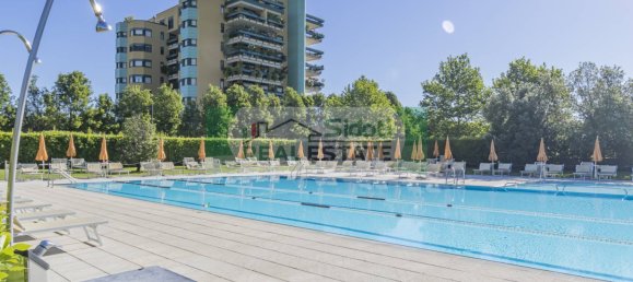 1 chambre Appartement à Pioltello, Italy No. 2556 29