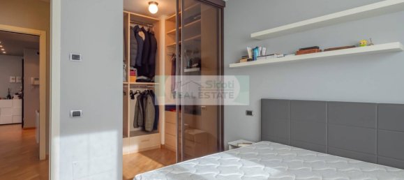 1 chambre Appartement à Pioltello, Italy No. 2556 19