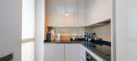 1 chambre Appartement à Pioltello, Italy No. 2556 7