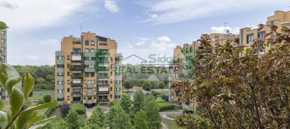 1 chambre Appartement à Pioltello, Italy No. 2556 36