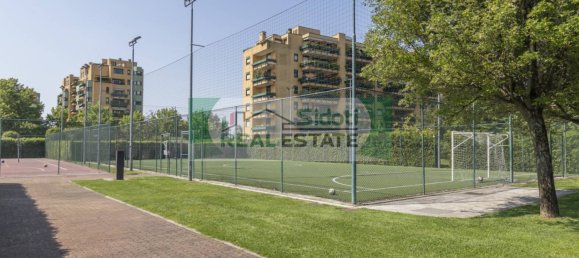 1 chambre Appartement à Pioltello, Italy No. 2556 50