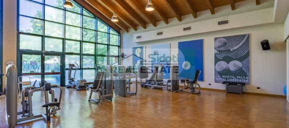 1 chambre Appartement à Pioltello, Italy No. 2556 46