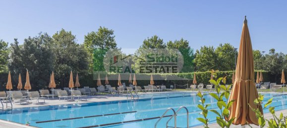 1 chambre Appartement à Pioltello, Italy No. 2556 32