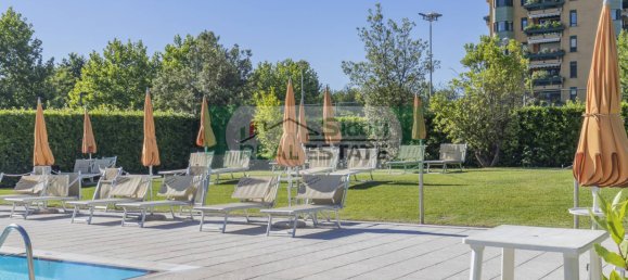 1 chambre Appartement à Pioltello, Italy No. 2556 30