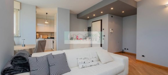 1 chambre Appartement à Pioltello, Italy No. 2556 8