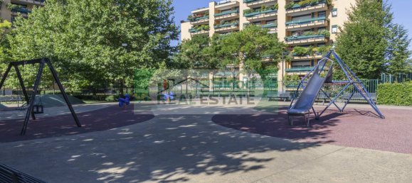 1 chambre Appartement à Pioltello, Italy No. 2556 31